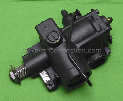 Genuine Factory OEM Power Steering Gear Box for Land Rover Discovery Series II 